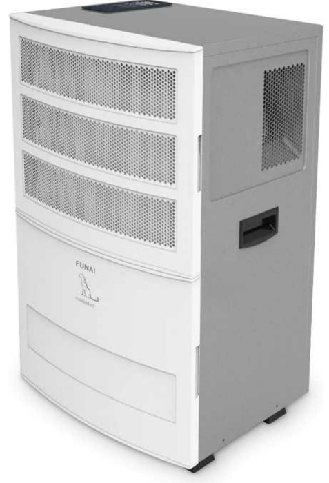 

Промышленный осушитель воздуха Funai, Funai Yamaneko RAD-Y170T8E