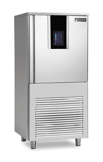 Шкаф шоковой заморозки GEMM термощуп кухонный luazon ltr 01 максимальная температура 300 °c от lr44 белый