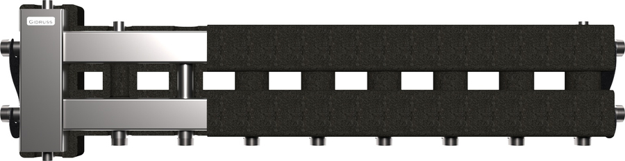 

Для отопления GIDRUSS, GIDRUSS BMSS-60-5D.EPP