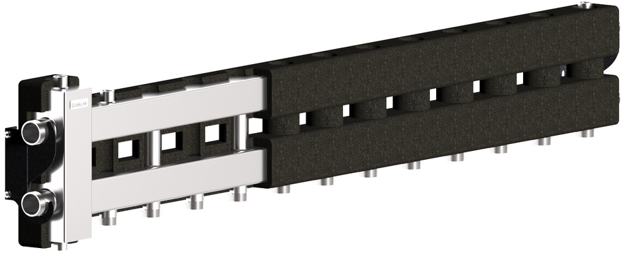 

Для отопления GIDRUSS, GIDRUSS BMSS-80-7D.EPP