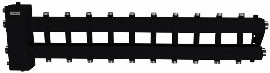 

Для отопления GIDRUSS, GIDRUSS BM-150-11DU