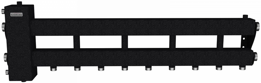 

Для отопления GIDRUSS, GIDRUSS BM-150-5D