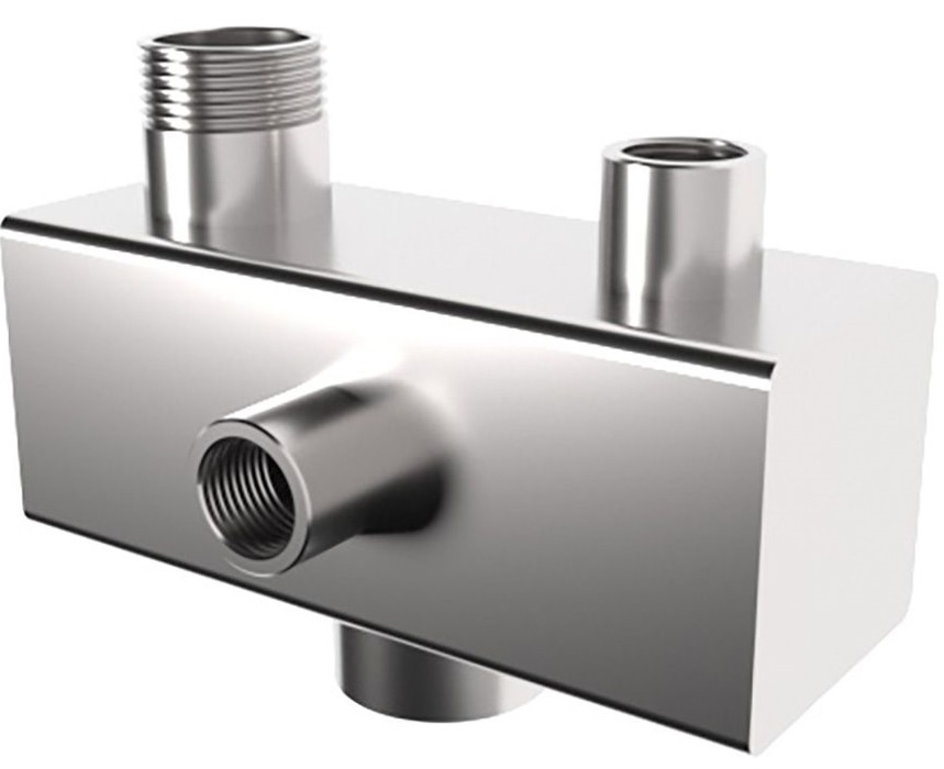 

Предохранительная GIDRUSS, GIDRUSS BSGSS-200.BASIS
