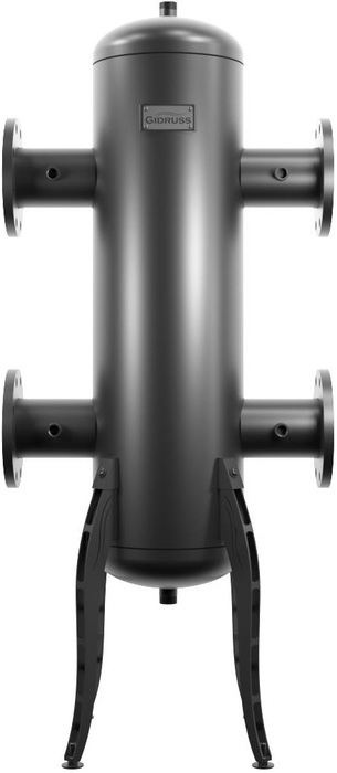 Гидрострелка GIDRUSS GR-2000-150