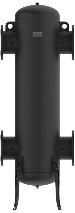 Гидрострелка GIDRUSS гидравлический разделитель gidruss