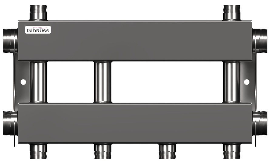 

Для отопления GIDRUSS, GIDRUSS MKSS-150-2x32