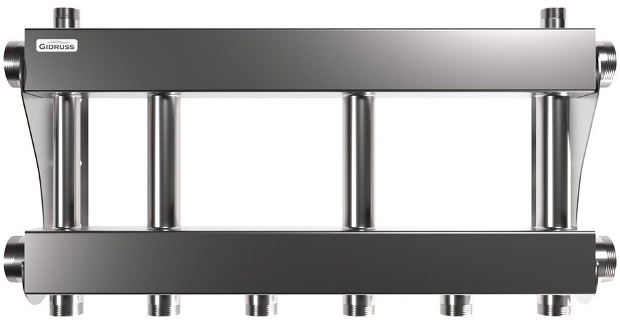 

Для отопления GIDRUSS, GIDRUSS MKSS-250-3x32