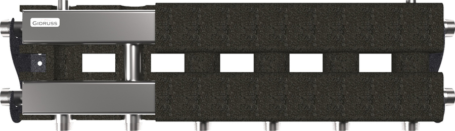 

Для отопления GIDRUSS, GIDRUSS MKSS-60-4D.EPP