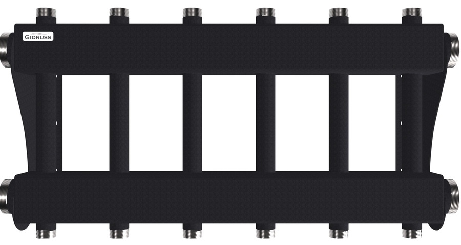 

Для отопления GIDRUSS, GIDRUSS MK-250-6DU