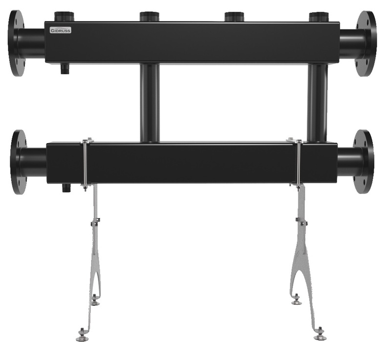

Для отопления GIDRUSS, GIDRUSS MK-600-2x50