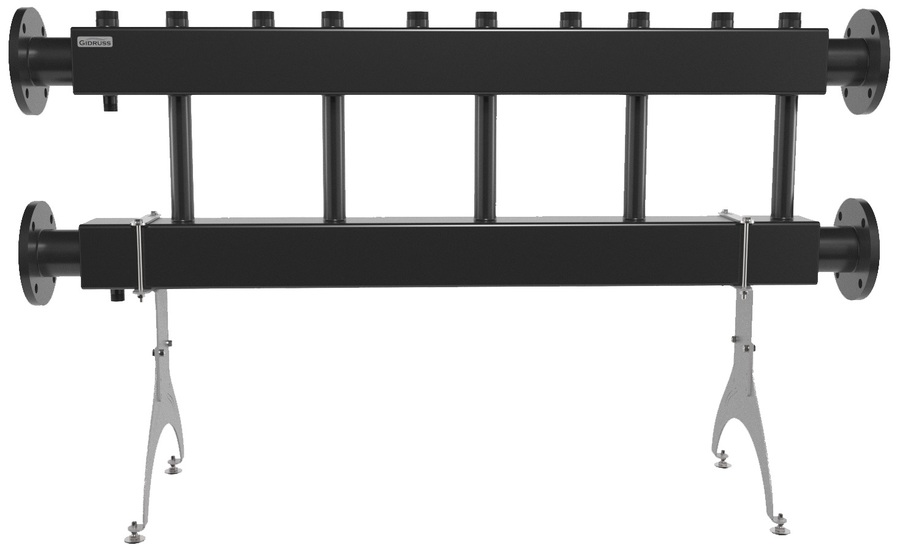 

Для отопления GIDRUSS, GIDRUSS MK-600-5x32