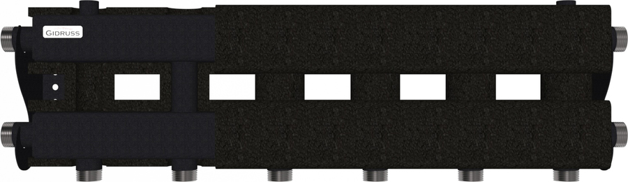 

Для отопления GIDRUSS, GIDRUSS MK-60-4D.EPP