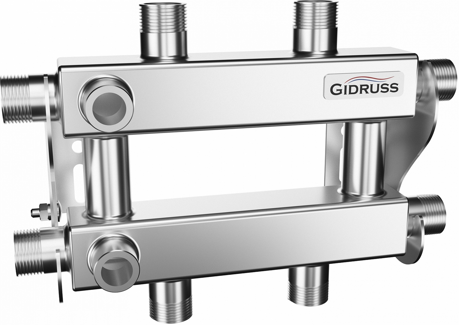 

Для отопления GIDRUSS, GIDRUSS RMSS-40-2