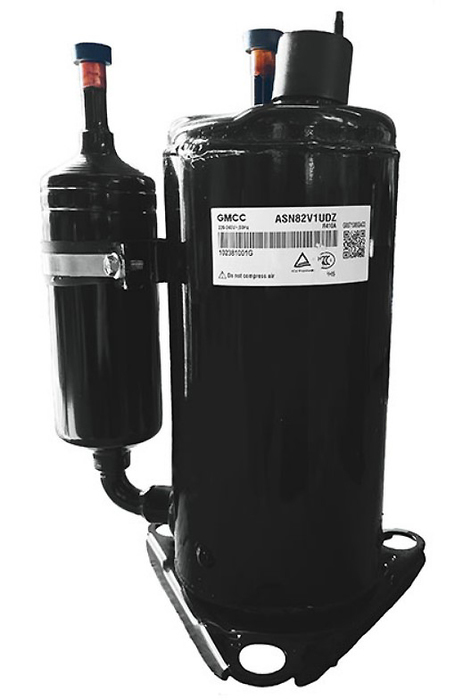 Компрессор GMCC aquael oxyboost 100 plus компрессор одноканальный для аквариумов 10 100 л 100 л ч