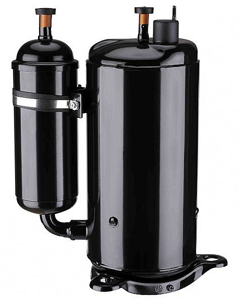 

Компрессор GMCC, GMCC PA160X2C-4FT (11103010000114)