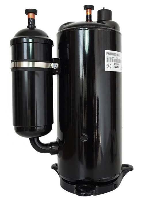 Компрессор GMCC jbl prosilent a50 компрессор для пресноводного и морского аквариума от 10 до 50 л 360 гр