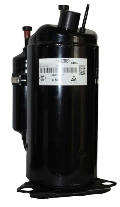 компрессор диафрагменный hailea aco 9725 производительность 40 л мин Компрессор GMCC