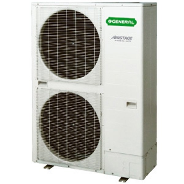 VRF система General