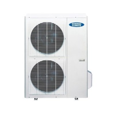 Колонный кондиционер General Climate GC/GU-FS60AR-N General Climate GC/GU-FS60AR-N - фото 3