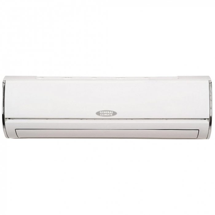 

Домашний кондиционер General Climate, General Climate GC/GU-N09HRIN1