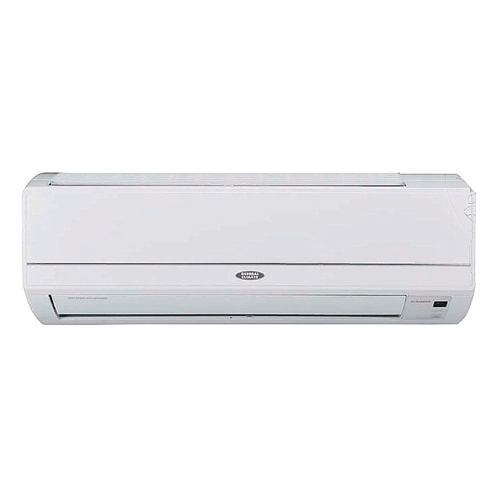 

Настенный внутренний блок General Climate, General Climate GC-ME09HR
