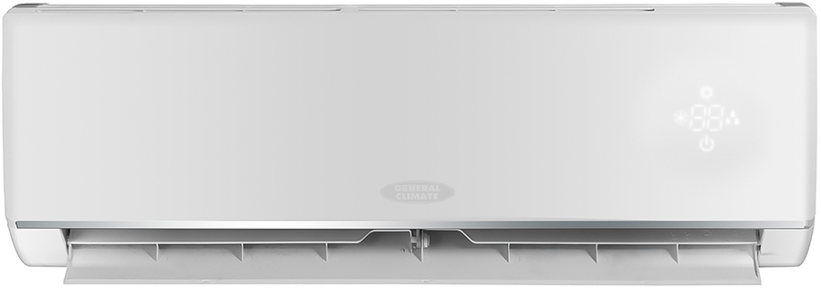 Настенный внутренний блок мульти сплит-системы General Climate