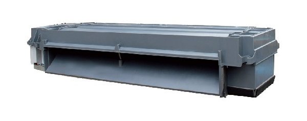

Канальная VRF система 2-2,9 кВт General Climate, General Climate GC-MV22/DSDN1-P
