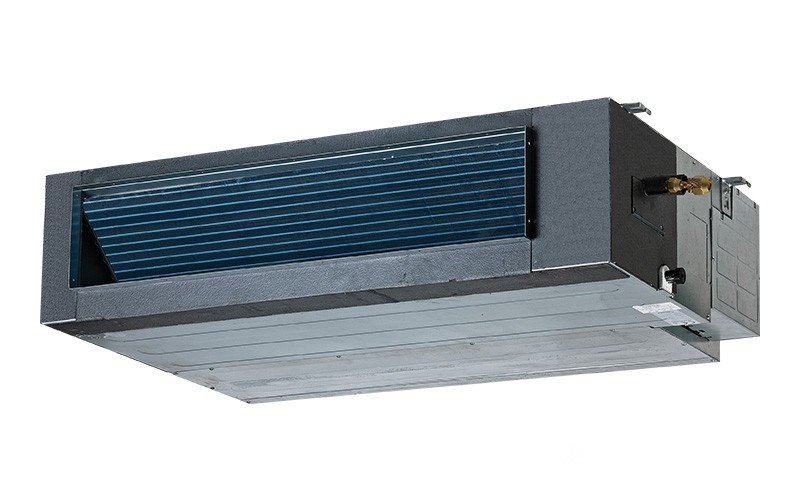 

Канальная VRF система 8-9,9 кВт General Climate, General Climate GC-MV80/DHDN1-P