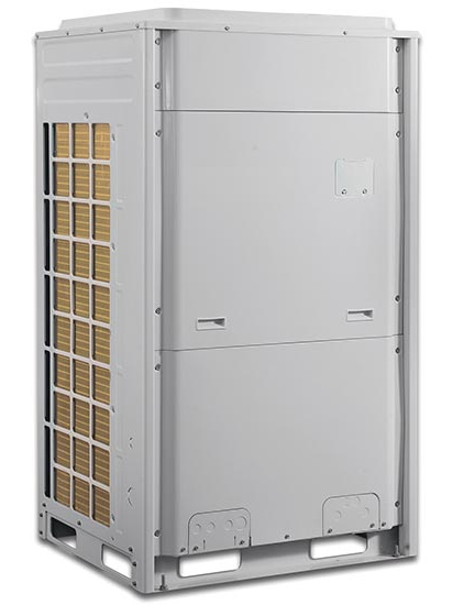 Наружный блок VRF системы 34-44,9 кВт General Climate GW-GM400/3X General Climate GW-GM400/3X - фото 1