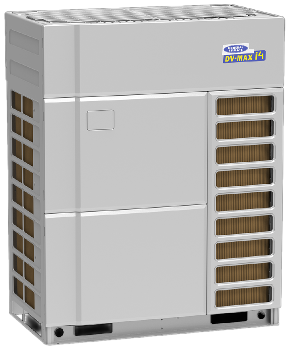 Наружный блок VRF системы 50-59,9 кВт General Climate