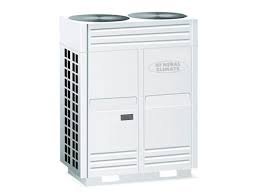 

Наружный блок VRF системы 45-49,9 кВт General Climate, General Climate GW-MV450/3N1D4P