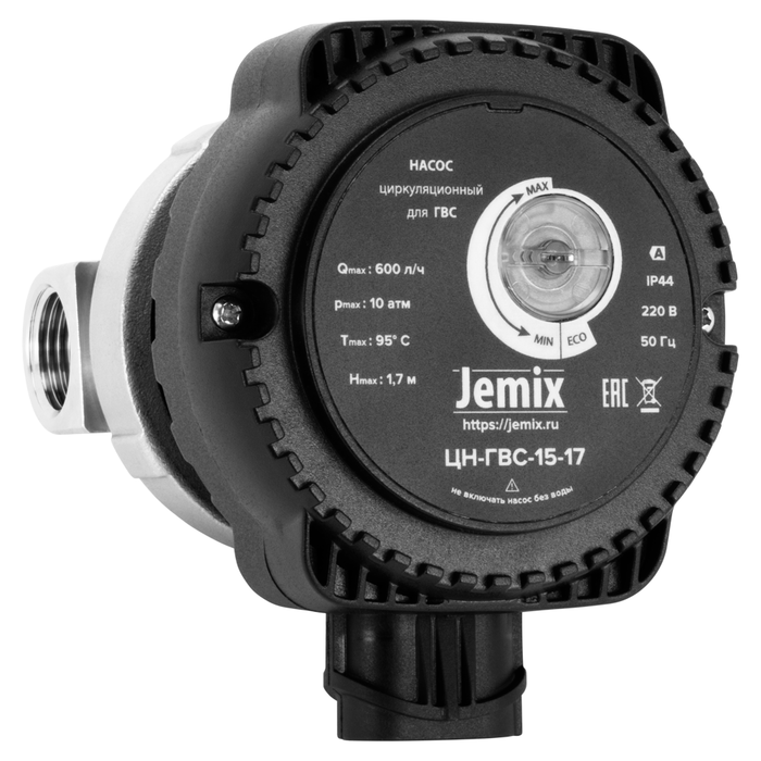 Циркуляционный насос Jemix циркуляционный насос для отопления jemix wrs 25 6 130