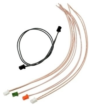 Комплект соединительных кабелей General