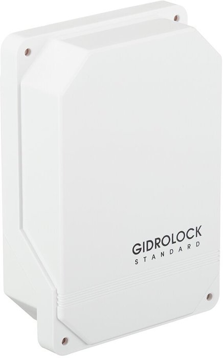 Блок управления Gidrolock