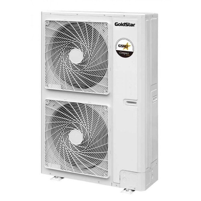 

Наружный блок VRF системы 23-28,9 кВт GoldStar