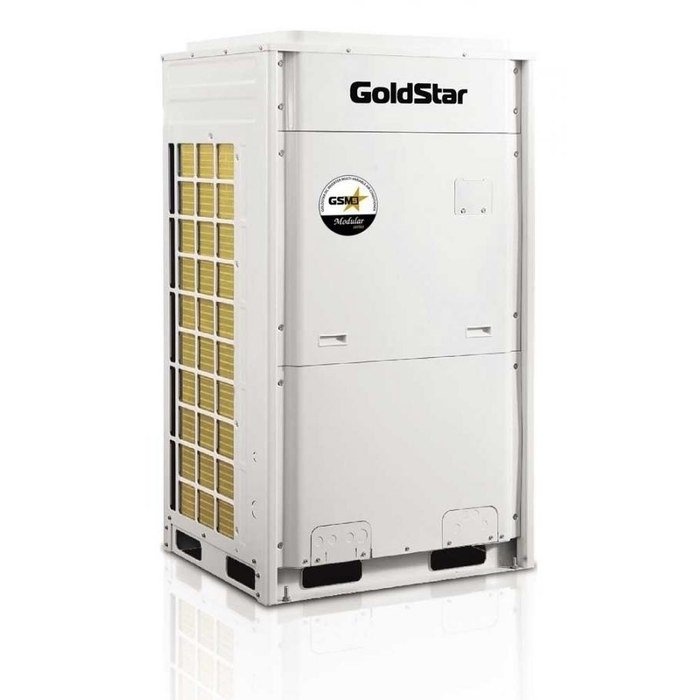 

Наружный блок VRF системы 60-90,9 кВт GoldStar