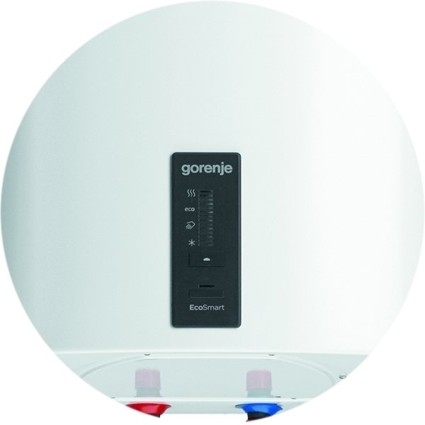 Водонагреватель 2,0 кВт Gorenje GBFU 100 SM B6, размер 45 - фото 4