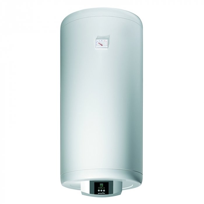 

Водонагреватель с дисплеем Gorenje, Gorenje GBFU 50 EDD B6