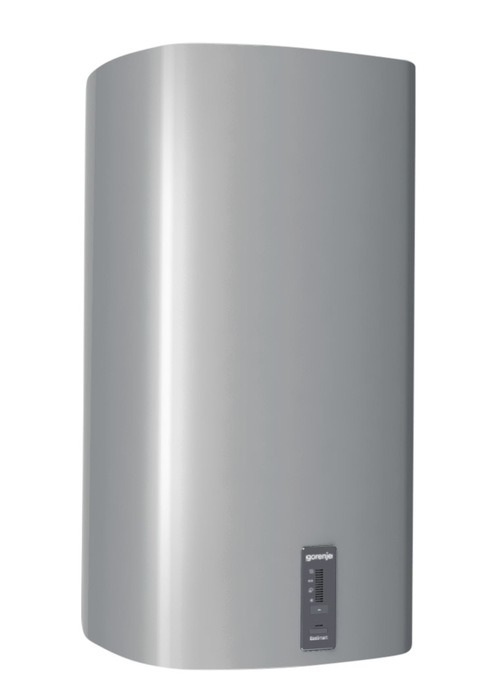 Электрический накопительный водонагреватель Gorenje OGBS80SMSB6 - фото 2