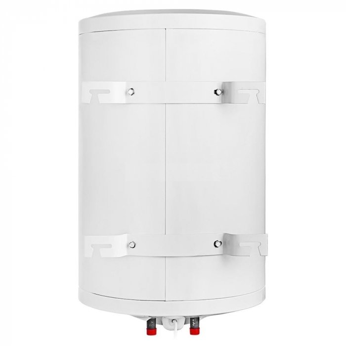 Накопительный водонагреватель на 200 литров Gorenje TGR200NGB6, размер 45 - фото 2