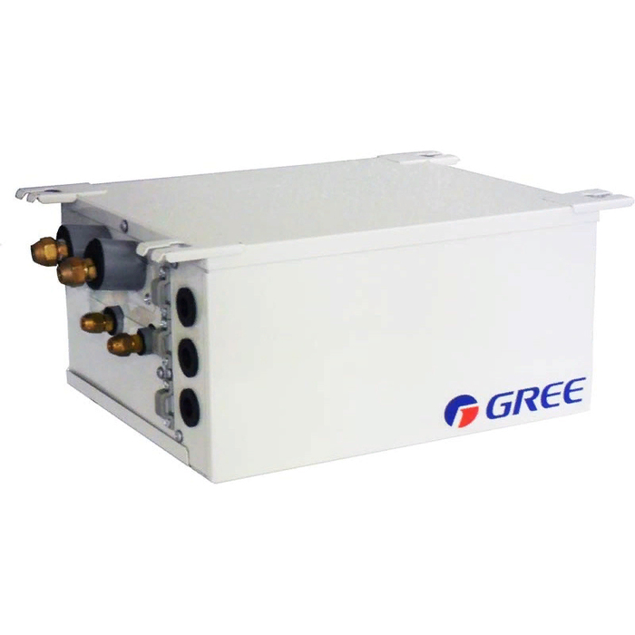 Блок распределитель Gree FXA2A-K аксессуар для кондиционеров gree gree gd02 rs232 rs422 485