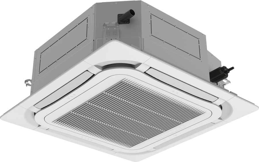 

Кассетная VRF система 14-16,9 кВт Gree, Gree GMV-ND160T/C-T