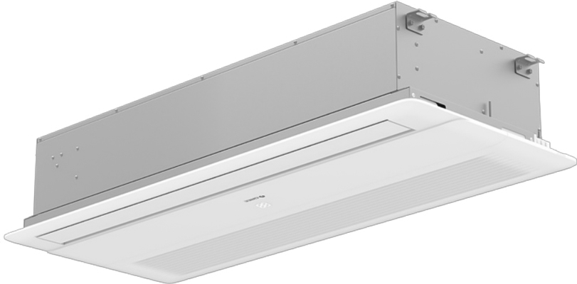 

Кассетная VRF система 6-7,9 кВт Gree, Gree GMV-ND63TD/B-T
