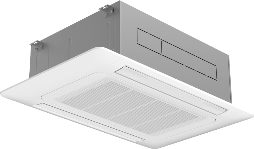 

Кассетная VRF система 8-9,9 кВт Gree, Gree GMV-ND80TS/B-T