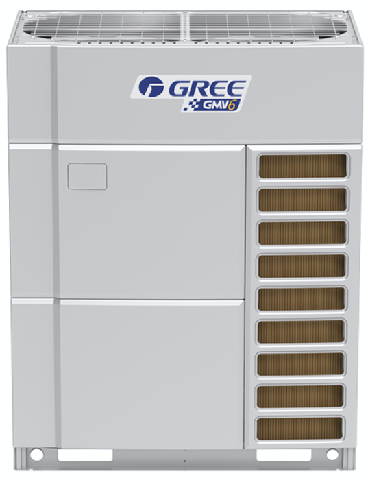 Наружный блок VRF системы 60-90,9 кВт Gree