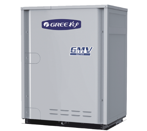 Наружный блок VRF системы 20-22,9 кВт Gree GMV-W224WM/A-X
