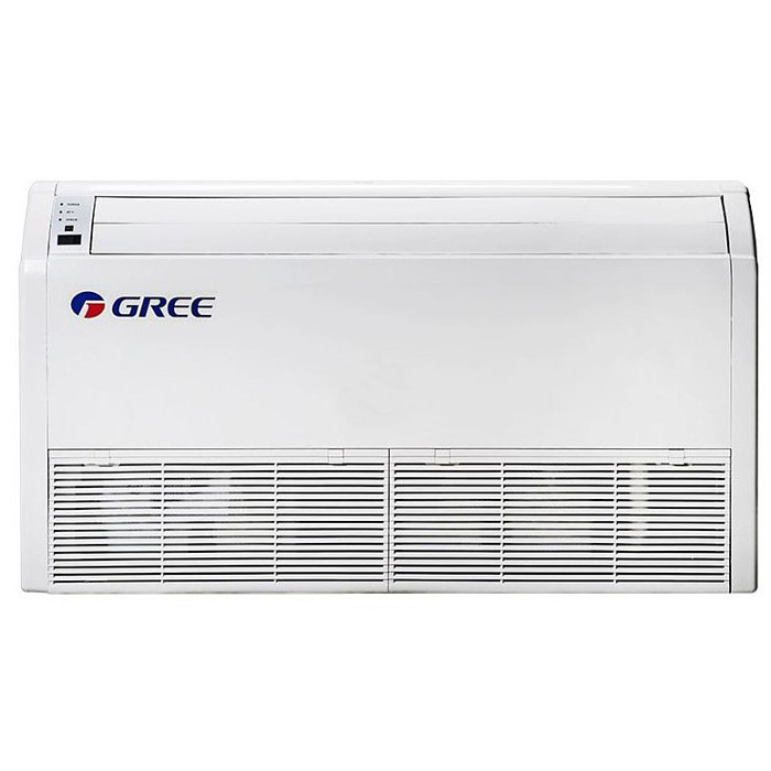 

Напольно-потолочный кондиционер Gree, Gree GTH18K3HI/GUHN18NK3H0