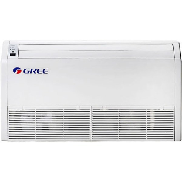 

Напольно-потолочный кондиционер Gree, Gree GUHD30NK3FO/GTH30K3FI