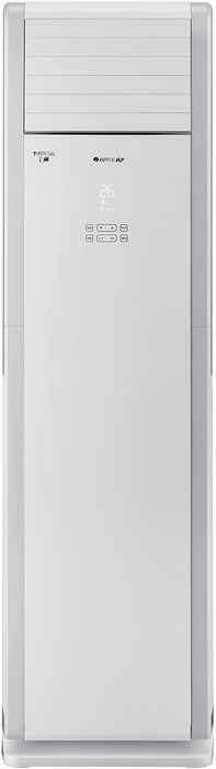 

Колонный кондиционер Gree, Gree GVH24AMXF-K6NNC7A