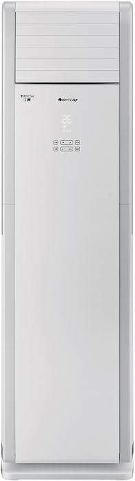 

Колонный кондиционер Gree, Gree GVH48ALXH-K6DNC7A